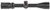 Simmons S8P3940 8-Point  Matte Black 3-9x40mm 1" Tube Truplex Reticle                                                                                                                                    (HIK6J)