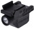 TruGlo TG7620LG Sight-Line Light  Matte Black 100 Lumens Green CREE LED (2EWYA)