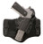 Galco KC600B KingTuk Classic IWB Black Kydex/Leather UniClip Compatible w/Glock 42 Belt 1.75" Wide Right Hand                                                                                            (UMFQ7)