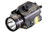 Streamlight 69120 TLR-2 Gun Light  Black Anodized 300 Lumens White C4 LED/Red Laser (VNBHT)