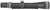 Burris 200155 Eliminator 5 LaserScope Matte Black 5-20x50mm X96 Reticle Features Laser Rangefinder (3BEF0)