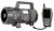 Western Rivers WRC-EGC-SS Eichler Single Speaker Electronic Call Multiple Sounds Attracts Predators Features Remote Control Black Plastic                                                                (1HR22)