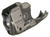 Streamlight 69275 TLR-6 Gun Light  Black 100 Lumens White LED/Red Laser Sig Sauer P238/P938 (L26WY)