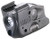 Streamlight 69275 TLR-6 Gun Light  Black 100 Lumens White LED/Red Laser Sig Sauer P238/P938 (L26WY)