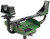 Caldwell 820310 Lead Sled 3 Green Steel (ZAUNC)