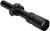 Sightmark SM13038CR1 Citadel  Matte Black 1-6x 24mm 30mm Tube Illuminated Red CR1 Reticle (VXAVZ)
