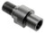 CMMG 57DA53A Thread Adapter  223 Rem/5.56x45mm NATO FN PS90 Black Steel 1/2"-28 tpi Tactical                                                                                                             (3CXVZ)