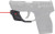 Viridian 912-0001 Red Laser Sight for Taurus TCP 738 E-Series Black (9WDQ3)
