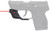 Viridian 912-0001 Red Laser Sight for Taurus TCP 738 E-Series Black (9WDQ3)