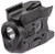 Streamlight 69283 TLR-6 Gun Light  Black 100 Lumens White LED Smith & Wesson M&P Shield (Light Only) (XNN5C)