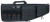 GPS Bags T32ARB Tactical AR Case 32" Black 1000D Nylon with Mag & Storage Pockets, Lockable Zippers, External Handgun Pocket & DuPont Teflon Coating                                                     (RHD90)