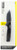 S.O.G SOGTM1027CP Terminus XR 2.95" Folding Clip Point Plain Black TiNi D2 Steel Blade Black G10 Handle Includes Pocket Clip                                                                             (YFYU0)