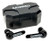 Caldwell 1102673 E-Max Shadows 23 dB Wireless Earbuds Black Adult (ZRBSZ)