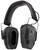 Allen 4109 Bionic Fuse Earmuff 22 dB Midnight Gray (4CL0G)