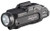 Streamlight 69470 TLR-10 Gun Light with Red Laser  Black Anodized 1,000 Lumens White LED                                                                                                                 (FHP0Y)