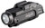 Streamlight 69470 TLR-10 Gun Light with Red Laser  Black Anodized 1,000 Lumens White LED                                                                                                                 (FHP0Y)