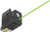 Nightstick TSM13G Light with Green Laser for Sig Sauer P365/XL/SAS  Black 150 Lumens White LED                                                                                                           (3HIBC)