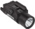 Nightstick TWM850XL Tactical Weapon-Mounted Light  Black Anodized 850 Lumens White LED (WBKF8)