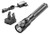 Streamlight 75713 Stinger LED Flashlight  Black Anodized 100/200/425 Lumens White LED (ZHY6P)
