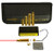 Aimshot MBSKIT3 Modular Rifle Boresighter Kit 243/308 Win/7.62x54mm Chamber Brass (61AYL)
