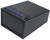 Bulldog BD4030L Magnum LED Quick Vault Access Code/Key Entry Black Powder Coat Steel (IQVL6)