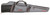 Allen 94948 Gear-Fit Dakota 48" Rifle Case Gray w/Red Accents, Padding  & Organizer Pocket for Scoped Rifle                                                                                              (SNVH2)