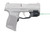 Crimson Trace 0181601 LG-422G Laserguard Green Laser Sight  Black Sig Sauer P365 (X26GD)