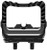 Radian Weapons G1501 Guardian+Six Optic Guard w/Stealth Sights Black Anodized Hardcoat Aluminum RMR Mount Compatible w/Glock MOS Handgun (XNX6L)