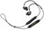 Allen 4159 Ultrax Bionic 26 dB Black (8THSV)