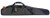 Allen 64250 Kenosha Rifle Case 50" Gray Endura w/Indigo Trim, Foam Padding, Gusseted Accessory Pockets, Lockable Zippers & Adjustable Sling                                                              (2BFBJ)