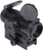 Firefield FF26028 Impulse  1x22 Compact Red Dot Sight Matte Black 2 MOA Red/Green Dot/30 MOA Circle (RMANQ)