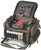 GPS Bags 1411SC Sporting Clays  OD Green Nylon with Lockable Zippers, Storage Pockets, Pull-Out Rain Cover & Visual ID Storage System Holds 8-10 Shot Shell Boxes                                        (EEK64)