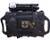 High Speed Gear 12RX00MB Reflex IFAK System Black Nylon (DBXXO)