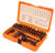 Lyman 7991361 Master Gunsmith Tool Kit Multiple Universal 68 Pieces                                                                                                                                      (NRPN5)