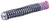 LaserMax LMSG519G Green Guide Rod Laser for Glock  19 Gen 5 Black                                                                                                                                        (TUQSF)