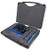 NcStar VTGUTK Ultimate Tool Kit Tool Kit Blue Aluminum/Steel Compatible w/Glock (BV53V)
