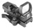 NcStar D4RGBQ Red & Green Reflex Sight with 4 Reticles  Black Anodized 1 x 0.95" x 1.34" Red/Green Multi Reticle                                                                                         (VVVS1)