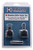 Midwest Industries MICRSSET Combat Rifle Sight Set  Black Flip Up Front & Rear for AR-15, M16, M4                                                                                                        (IFZ8K)
