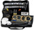 Otis FG1000645 Elite Pistol Cleaning Kit (RD565)
