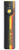 Olightstore Usa Inc ARKFELDPRO3RRSV3 Arkfeld Pro  Black/Racing Stripes 1/15/100/420/1,300 Lumens White LED Green Laser UV Light                                                                          (NXHLC)