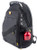 Guard Dog BPGDP2BK0 Proshield II Bullet Proof Backpack Style w/ Black Finish                                                                                                                             (CT0HG)