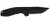 S.O.G SOG-15-38-09 SOG-TAC Auto Compact 2.94" Folding Tanto Plain Black TiNi Cryo D2 Steel Blade Black Micro-Textured Anodized Aluminum Handle Includes Pocket Clip                                      (Z6R39)