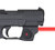 Viridian 9120098 Red Laser Sight for Walther P22 E-Series Black                                                                                                                                          (ZI5EV)