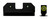 XS Sights GLR014P6G R3D  Night Sights fits Glock  Black | Green Tritium Green Outline Front Sight Green Tritium  Rear Sight (ELOX7)