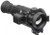 AGM Global Vision SECU50640LRF Secutor LRF 50-640 Thermal Black 2.5-20x50mm Multi Reticle, 1x/2x/4x/8x Zoom, 640x512 50 Hz Resolution                                                                    (9EHWC)