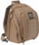 Bulldog BDT408T BDT Tactical Sling Pack Small Nylon w/ Tan Finish (W1K6Q)