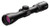 Burris 200261 Scout  Black Matte 2-7x 32mm 1" Tube Ballistic Plex Reticle                                                                                                                                (32RP5)