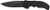 Cold Steel CS27TMC Recon 1 4" Folding Clip Point Plain Black Stonewashed CPM MagnaCut Steel Blade, Black Textured G10 Handle                                                                             (C2VHY)