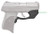 Crimson Trace 0178401 LG-416G Laserguard  Black Green Laser Ruger EC9S/LC9/LC9S/LC380 (RTRY9)