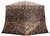Rhino Blinds RBO224 Low Hub  5 Hub Realtree Edge 300D                                                                                                                                                    (RL8ZW)